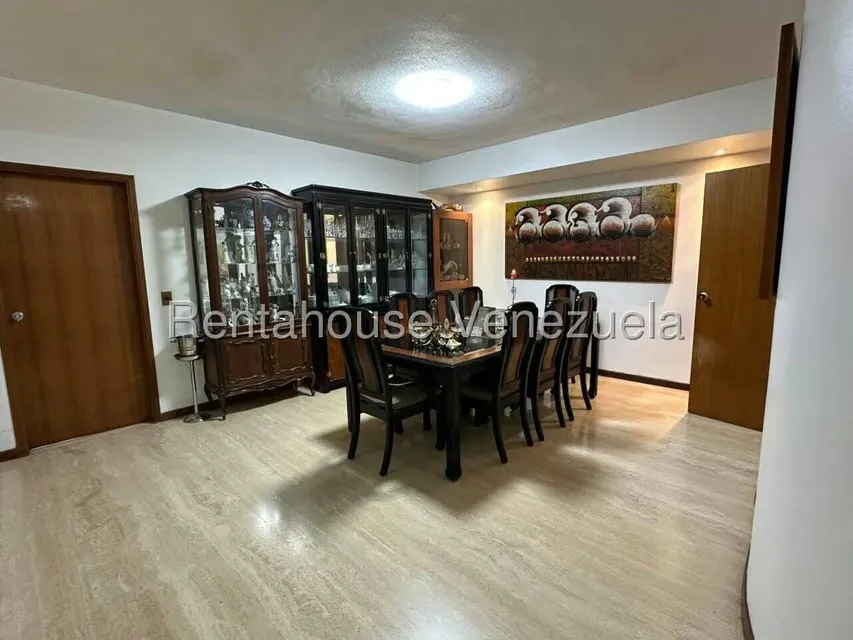 Apartamento (1 Nivel) en Venta en Alta Florida, Distrito Metropolitano - 7