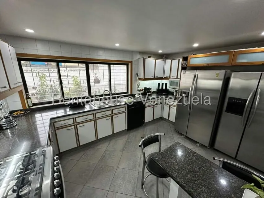 Apartamento (1 Nivel) en Venta en Alta Florida, Distrito Metropolitano - 8