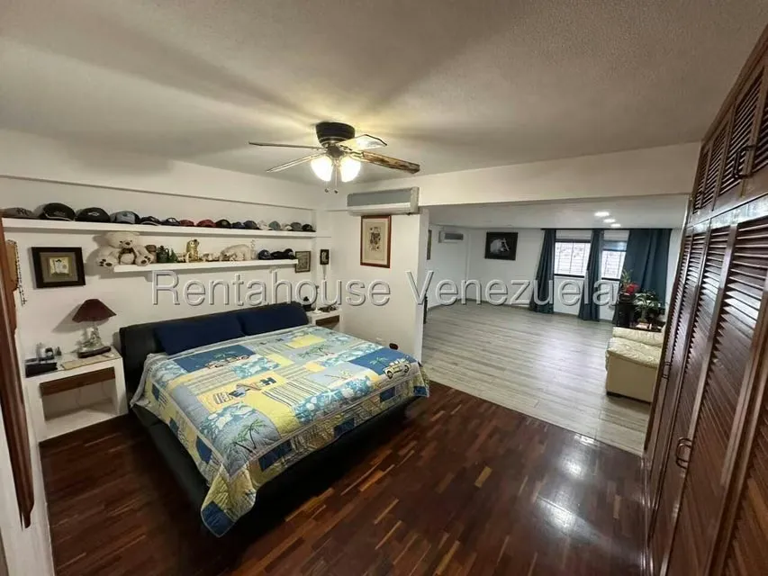 Apartamento (1 Nivel) en Venta en Alta Florida, Distrito Metropolitano - 10