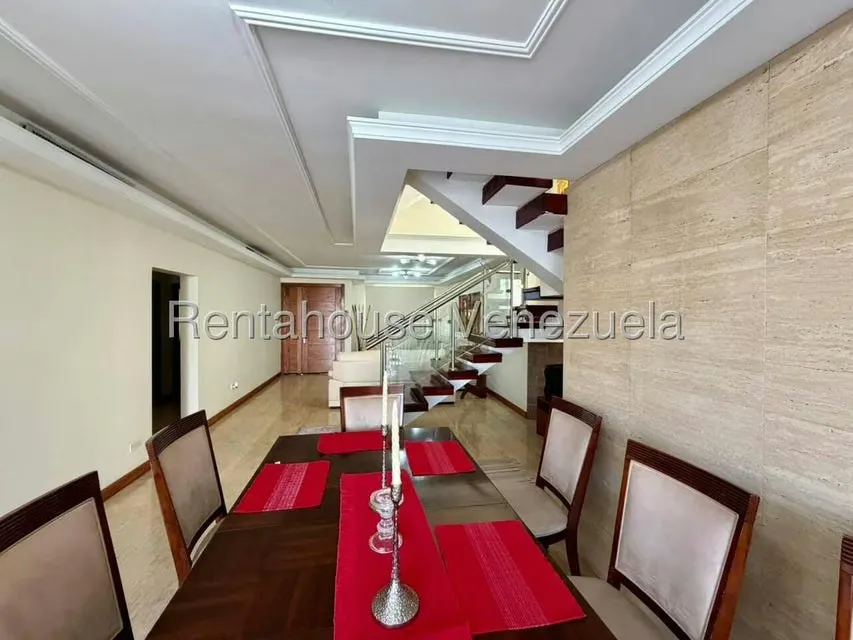Casa (Multipes Niveles) en Venta en Complejo Turistico El Morro, Anzoategui - 11
