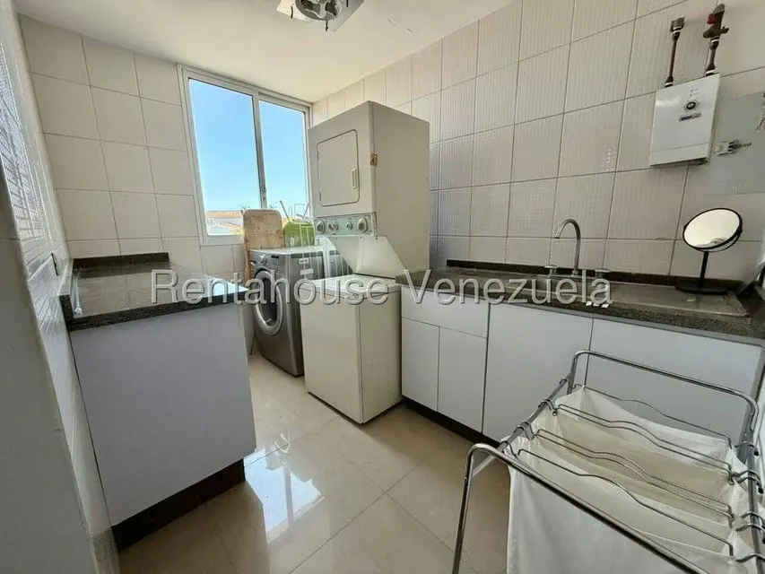 Casa (Multipes Niveles) en Venta en Complejo Turistico El Morro, Anzoategui - 20