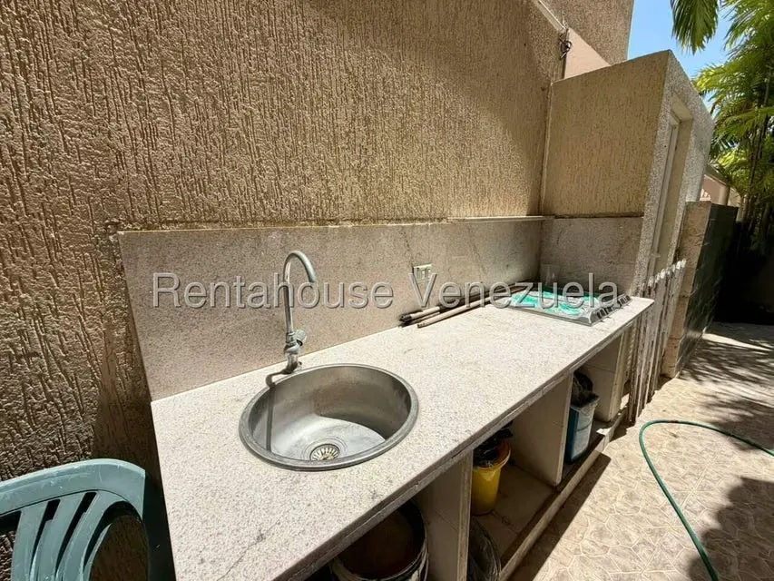 Casa (Multipes Niveles) en Venta en Complejo Turistico El Morro, Anzoategui - 22