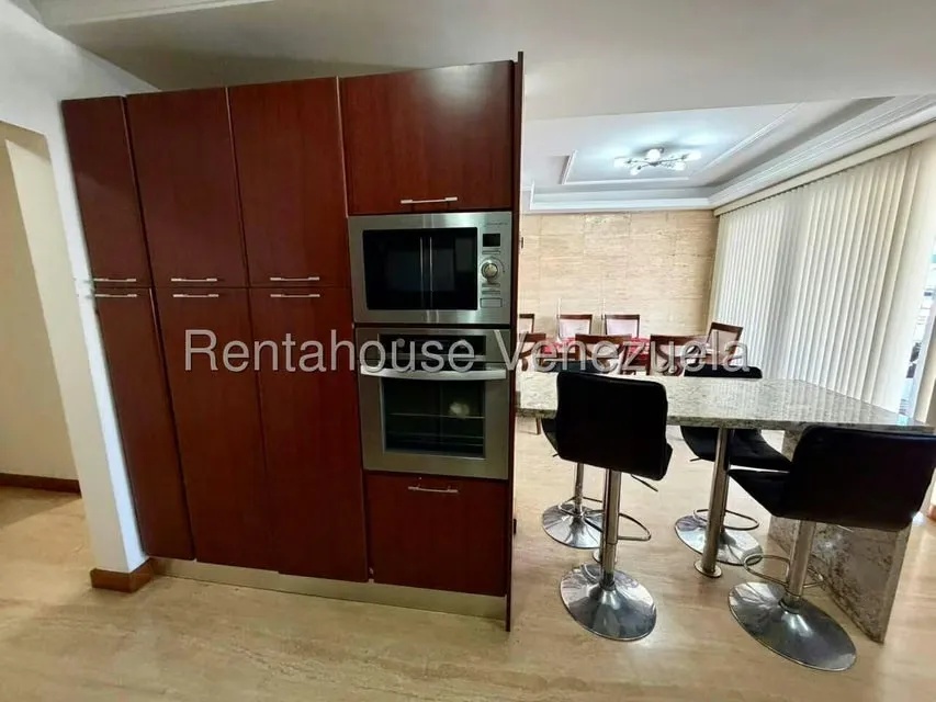 Casa (Multipes Niveles) en Venta en Complejo Turistico El Morro, Anzoategui - 5