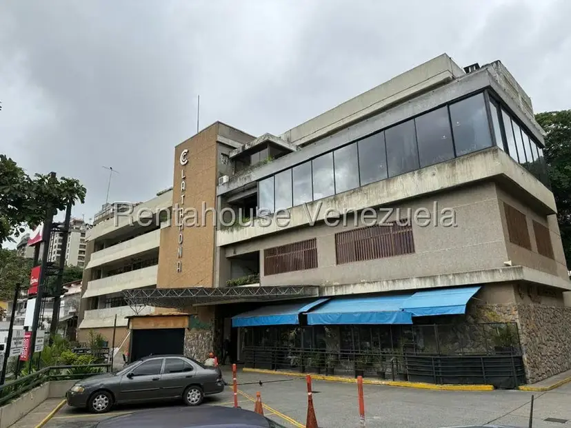 Comercial (Oficina) en Alquiler en La Tahona, Distrito Metropolitano