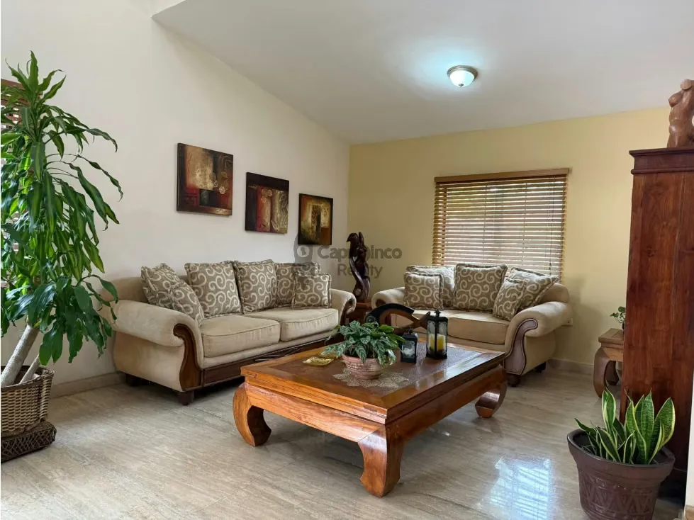 Exclusiva Casa en Villas San Diego Country Club TCL C 10080483 - 11