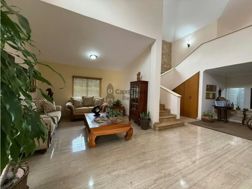 Exclusiva Casa en Villas San Diego Country Club TCL C 10080483 - 12