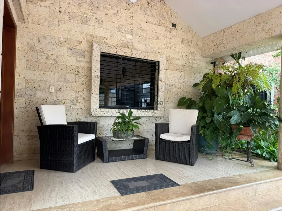 Exclusiva Casa en Villas San Diego Country Club TCL C 10080483 - 16
