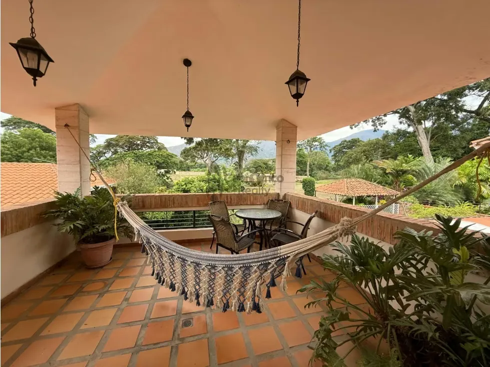 Exclusiva Casa en Villas San Diego Country Club TCL C 10080483 - 20