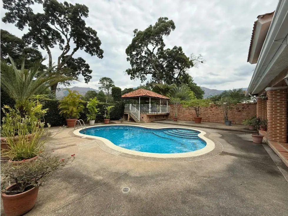Exclusiva Casa en Villas San Diego Country Club TCL C 10080483 - 2