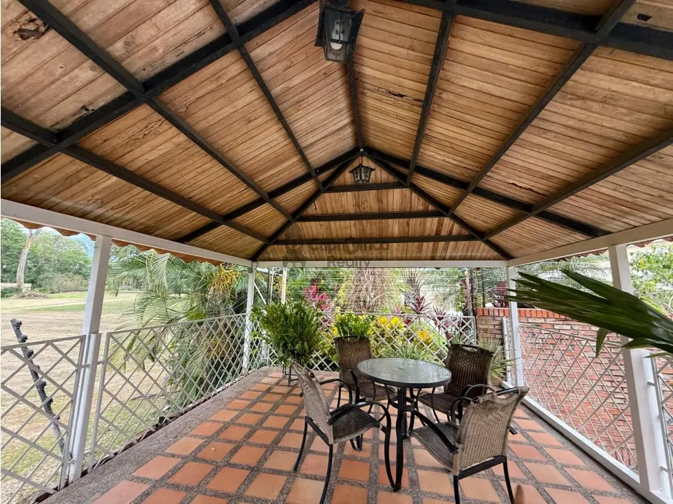 Exclusiva Casa en Villas San Diego Country Club TCL C 10080483 - 4