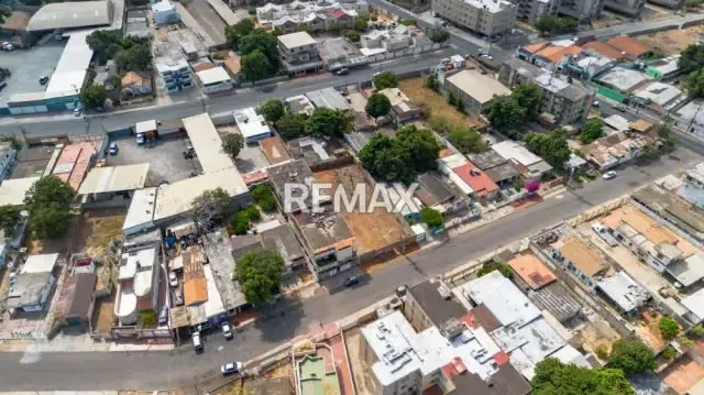 TERRENO EN AMPARO - 3