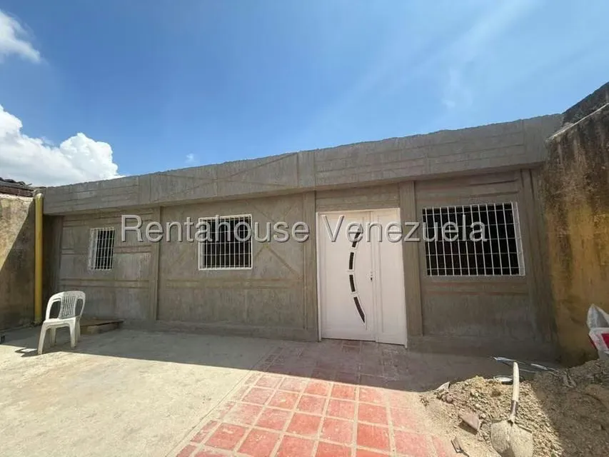 Casa (1 Nivel) en Venta en Ciudad Alianza, Carabobo - 2