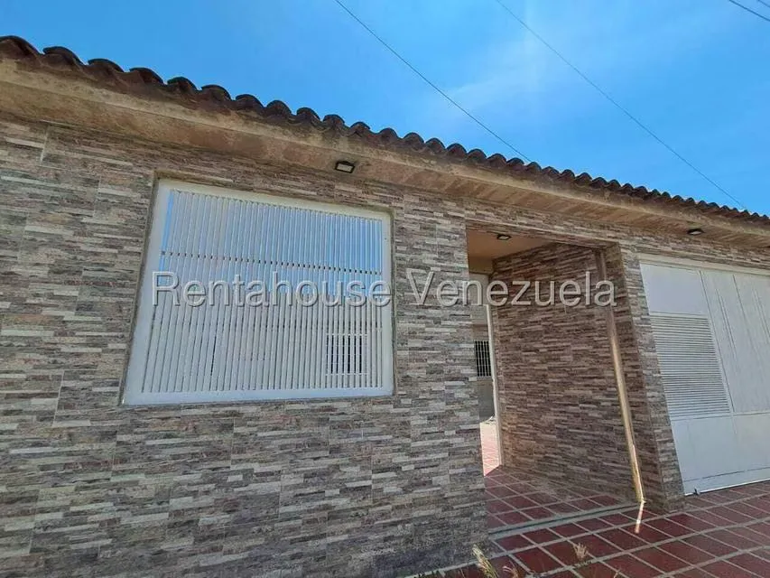 Casa (1 Nivel) en Venta en Ciudad Alianza, Carabobo - 20
