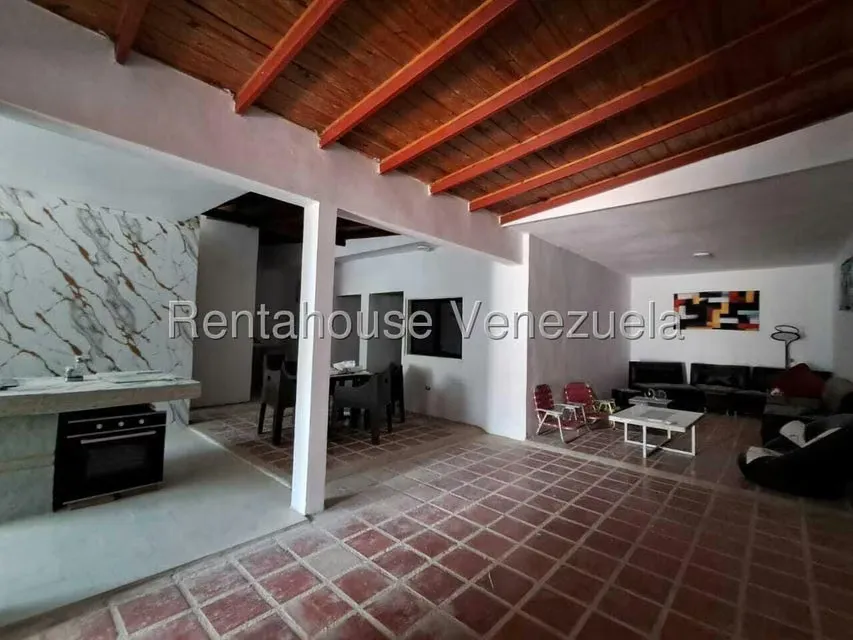 Casa (1 Nivel) en Venta en Ciudad Alianza, Carabobo - 3