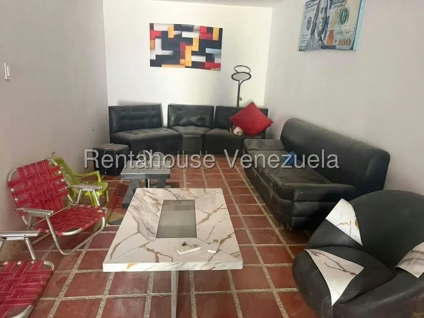 Casa (1 Nivel) en Venta en Ciudad Alianza, Carabobo - 4