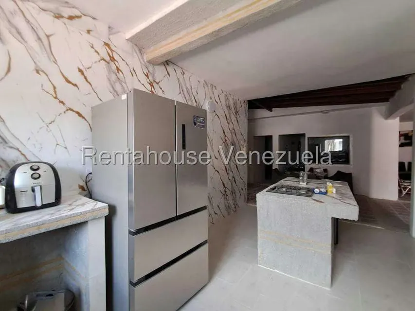 Casa (1 Nivel) en Venta en Ciudad Alianza, Carabobo - 9