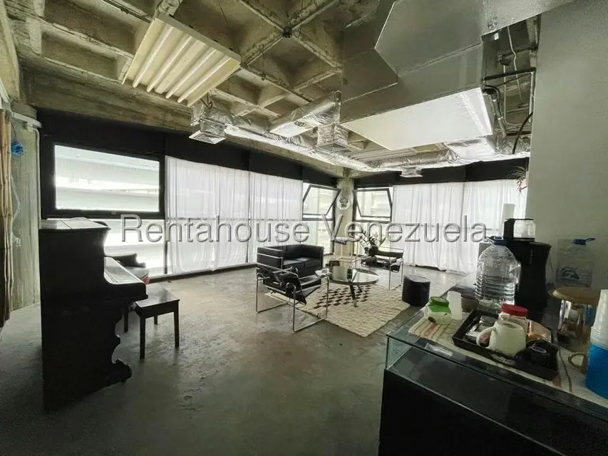 Oficina en Venta en Los Samanes, Distrito Metropolitano - 13
