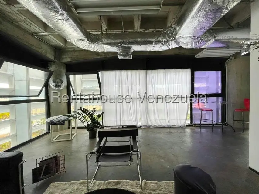 Oficina en Venta en Los Samanes, Distrito Metropolitano - 15
