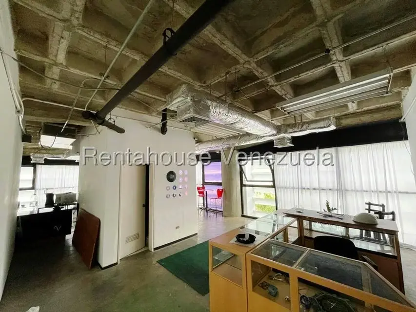 Oficina en Venta en Los Samanes, Distrito Metropolitano - 3