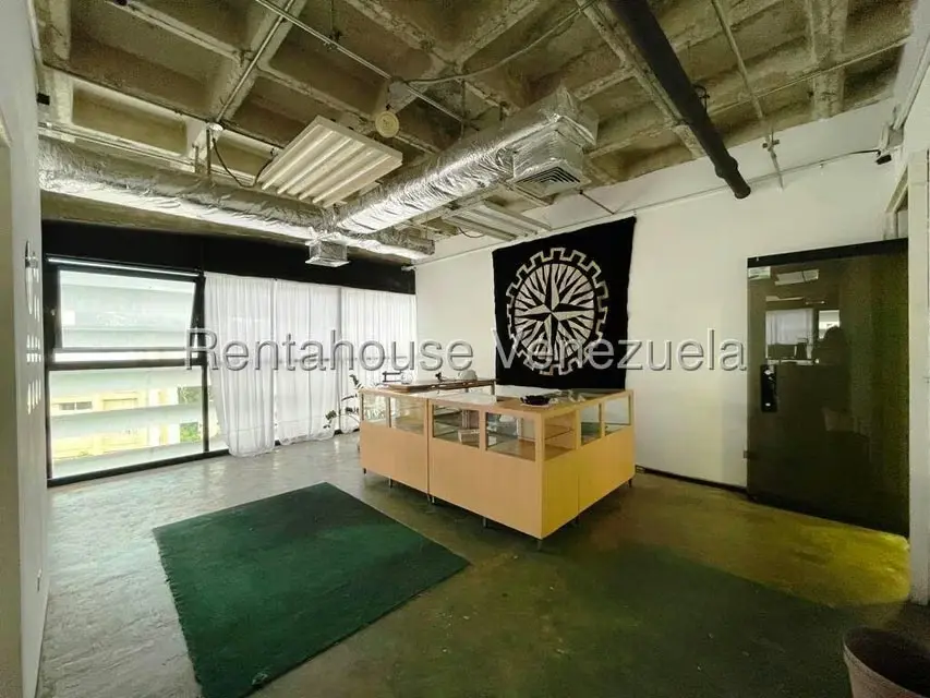 Oficina en Venta en Los Samanes, Distrito Metropolitano - 4