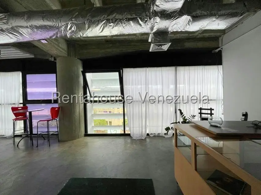 Oficina en Venta en Los Samanes, Distrito Metropolitano - 7