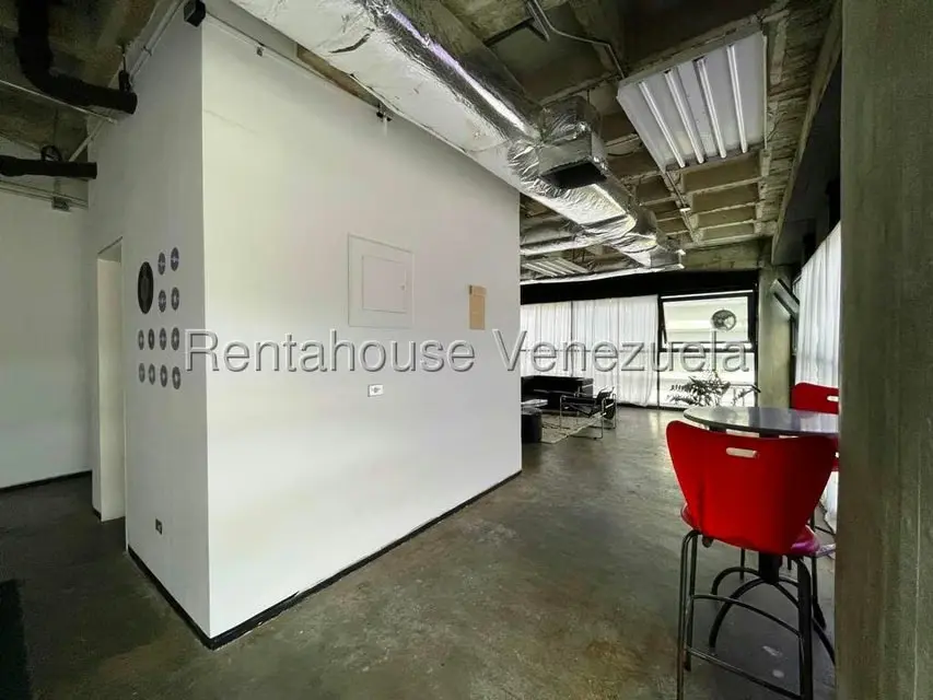 Oficina en Venta en Los Samanes, Distrito Metropolitano - 9