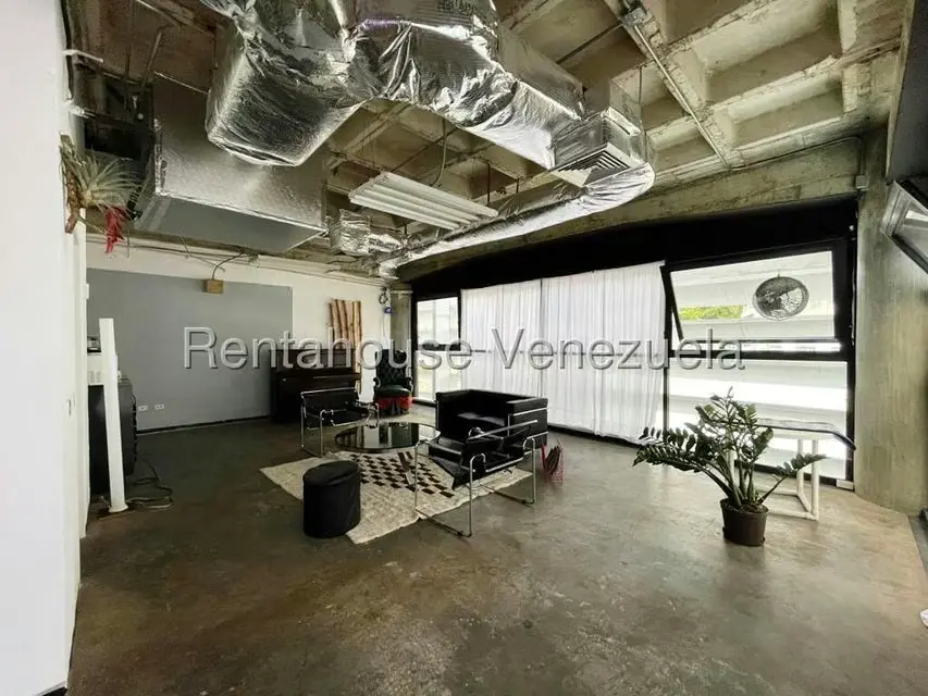Oficina en Venta en Los Samanes, Distrito Metropolitano - 10
