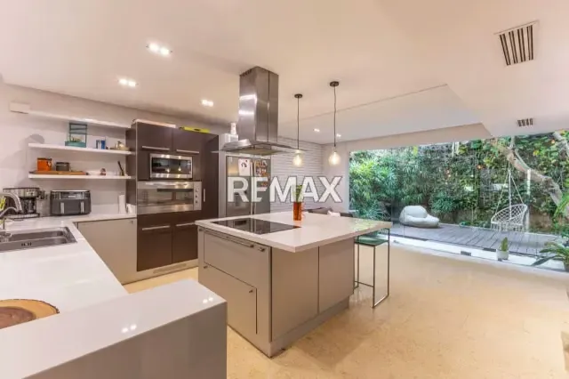VENDE THOWNHOUSE EN PUERTO BANUS - 11