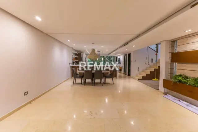 VENDE THOWNHOUSE EN PUERTO BANUS - 5