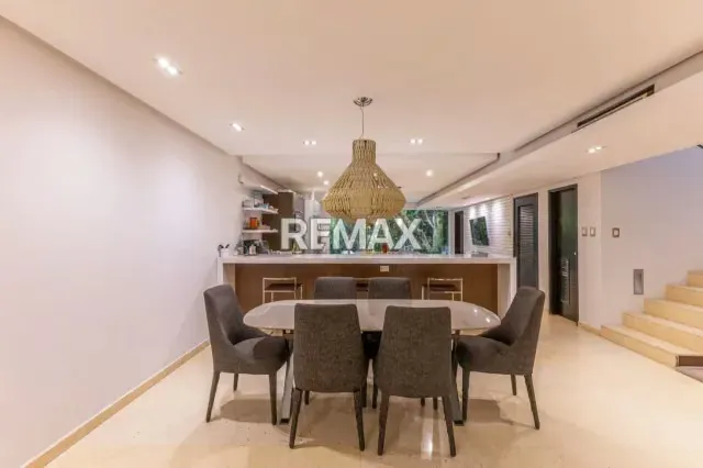 VENDE THOWNHOUSE EN PUERTO BANUS - 6