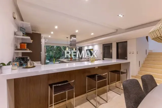 VENDE THOWNHOUSE EN PUERTO BANUS - 8