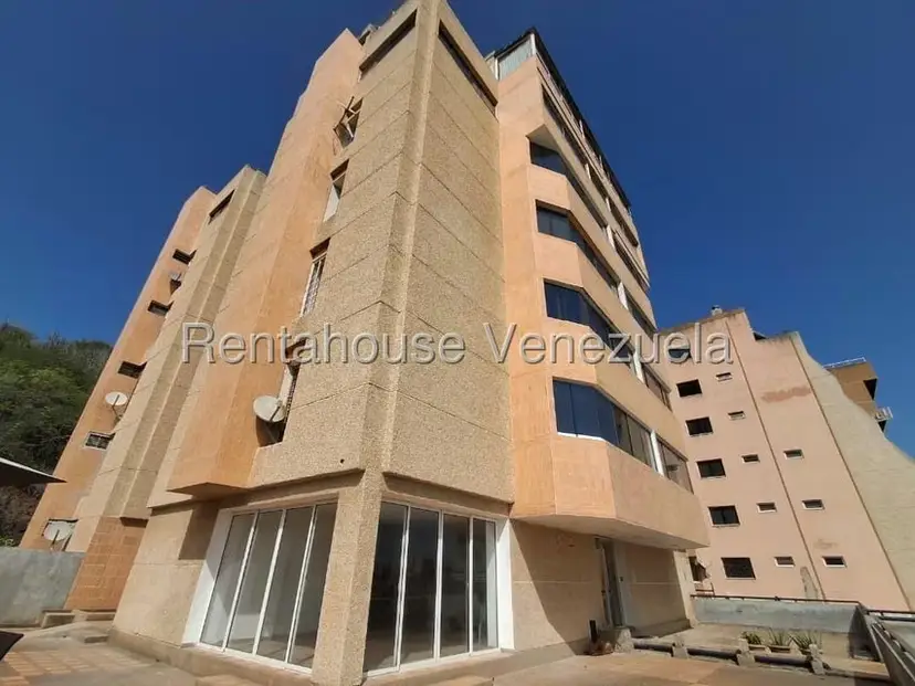 Apartamento (1 Nivel) en Venta en Pampatar, Nueva Esparta