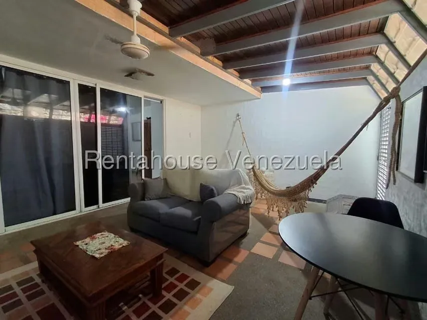 Apartamento (1 Nivel) en Venta en Pampatar, Nueva Esparta - 12