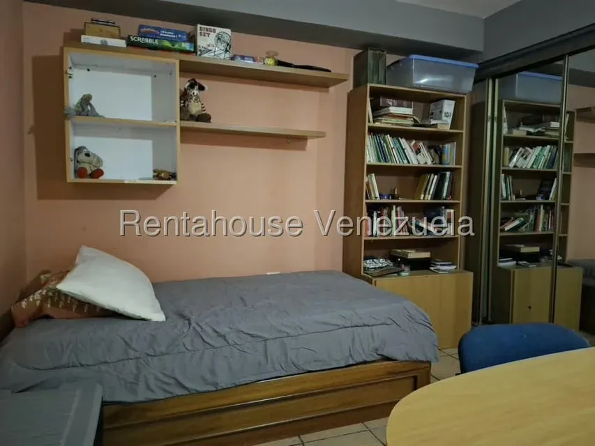 Apartamento (1 Nivel) en Venta en Pampatar, Nueva Esparta - 14
