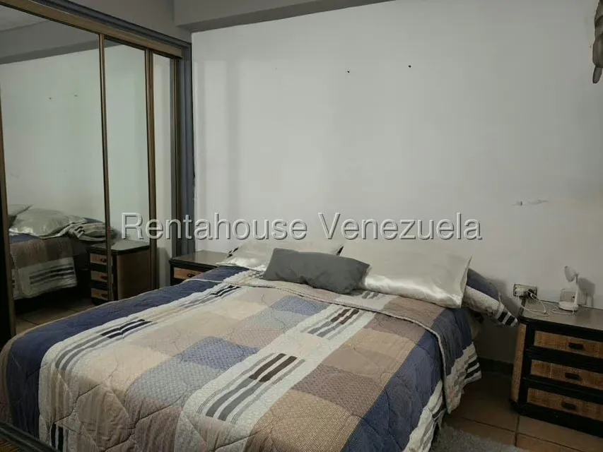 Apartamento (1 Nivel) en Venta en Pampatar, Nueva Esparta - 16