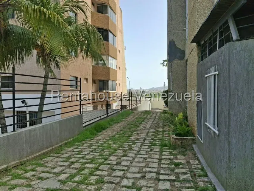 Apartamento (1 Nivel) en Venta en Pampatar, Nueva Esparta - 18