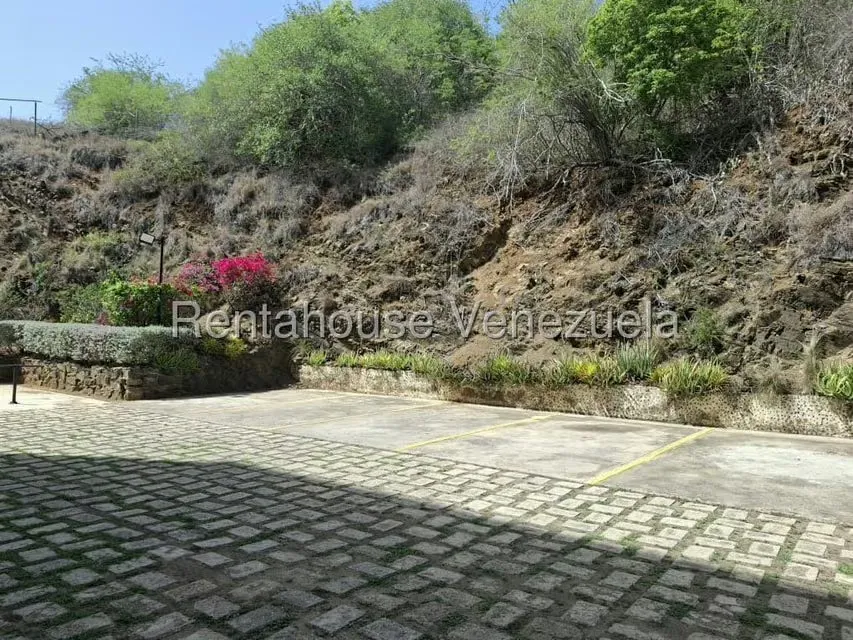 Apartamento (1 Nivel) en Venta en Pampatar, Nueva Esparta - 20