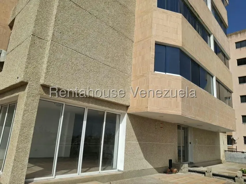 Apartamento (1 Nivel) en Venta en Pampatar, Nueva Esparta - 2