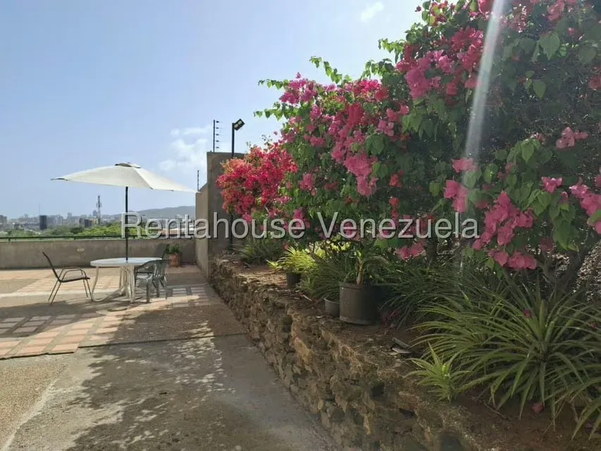 Apartamento (1 Nivel) en Venta en Pampatar, Nueva Esparta - 21