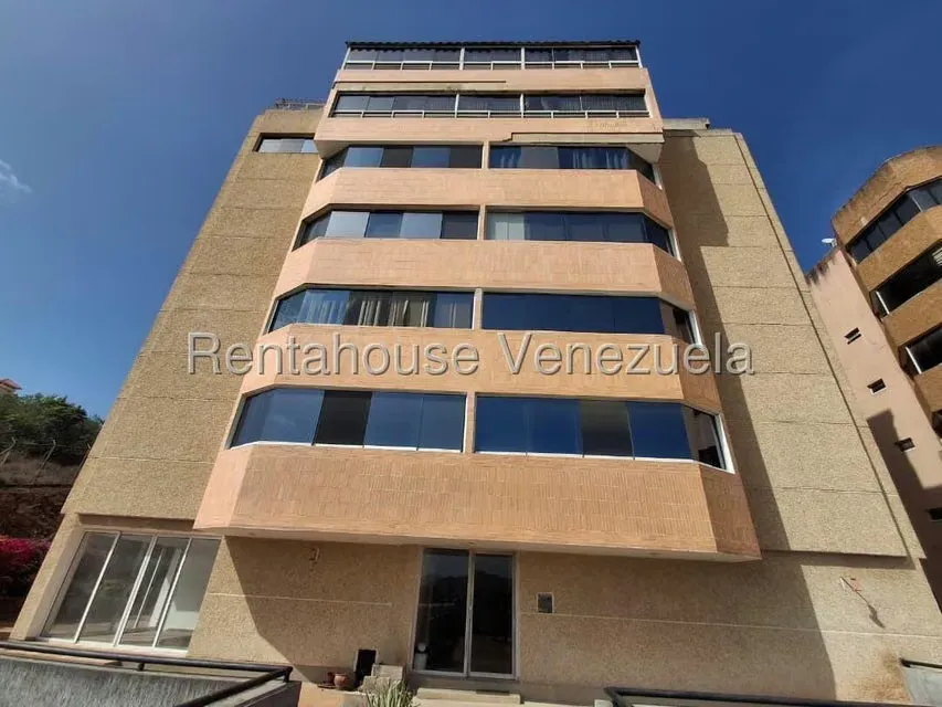 Apartamento (1 Nivel) en Venta en Pampatar, Nueva Esparta - 23
