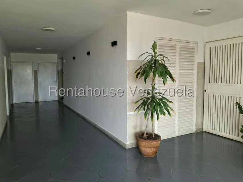 Apartamento (1 Nivel) en Venta en Pampatar, Nueva Esparta - 3