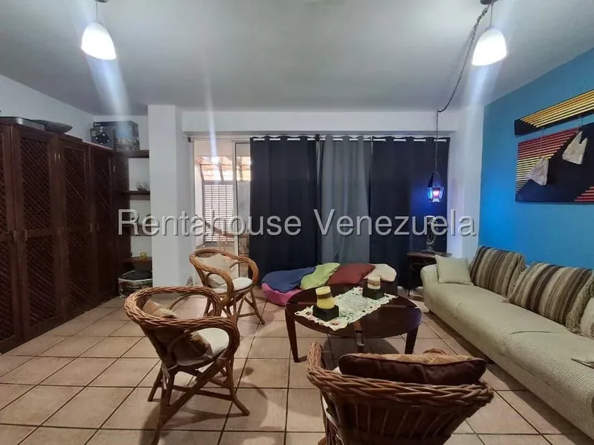 Apartamento (1 Nivel) en Venta en Pampatar, Nueva Esparta - 5