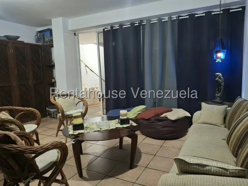 Apartamento (1 Nivel) en Venta en Pampatar, Nueva Esparta - 6