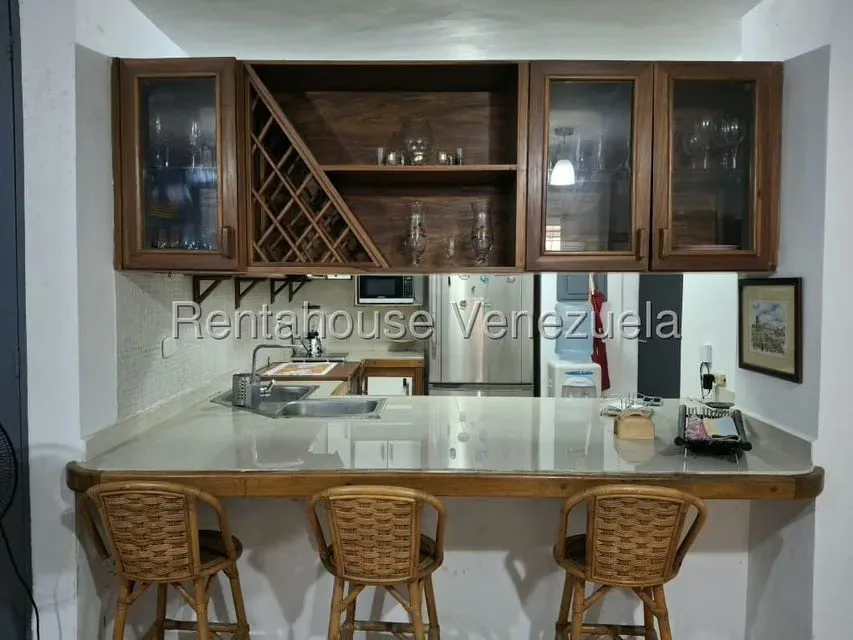 Apartamento (1 Nivel) en Venta en Pampatar, Nueva Esparta - 7