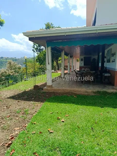 Casa (Contemporaneo) en Venta en La Boyera, Distrito Metropolitano - 2