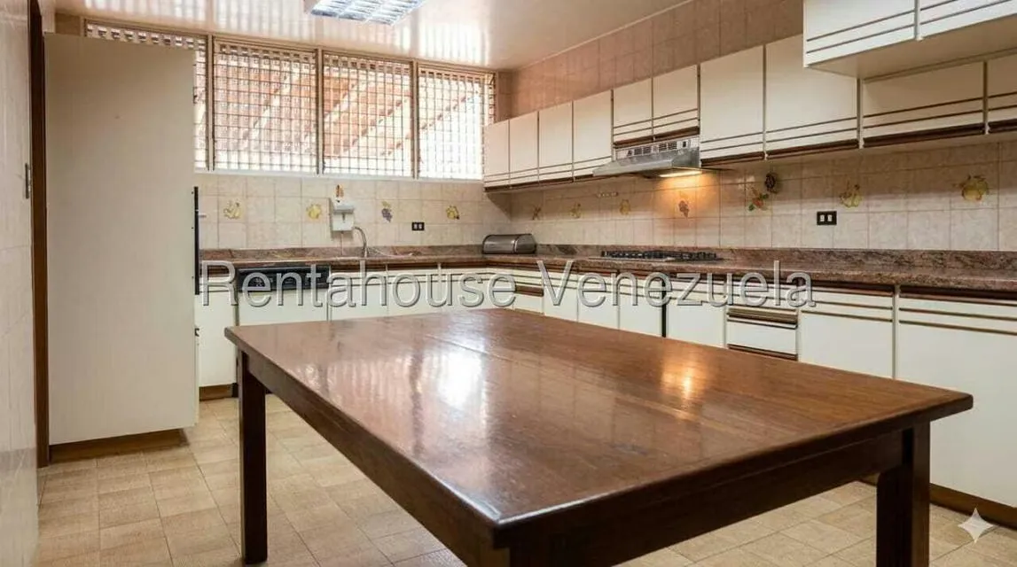 Casa (Contemporaneo) en Venta en La Boyera, Distrito Metropolitano - 13