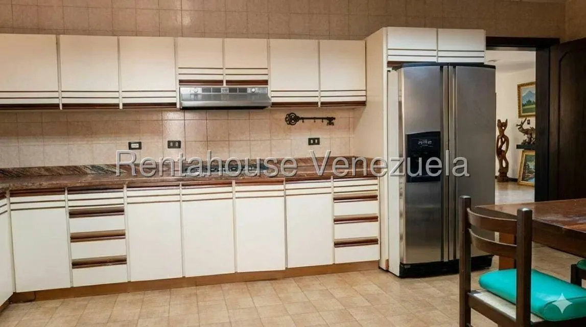 Casa (Contemporaneo) en Venta en La Boyera, Distrito Metropolitano - 14