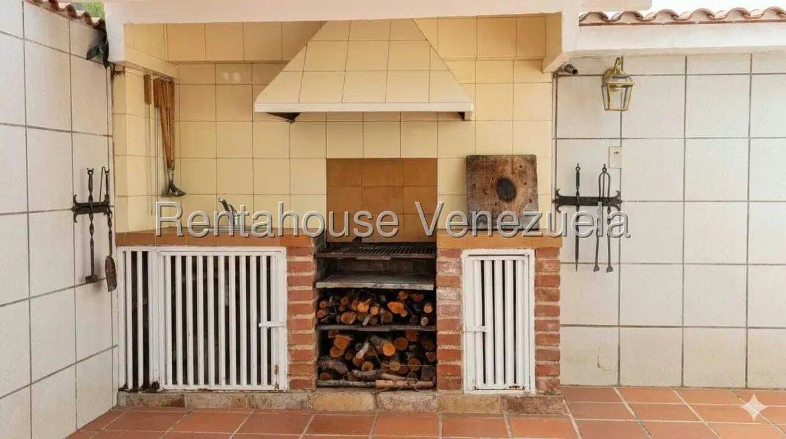 Casa (Contemporaneo) en Venta en La Boyera, Distrito Metropolitano - 16