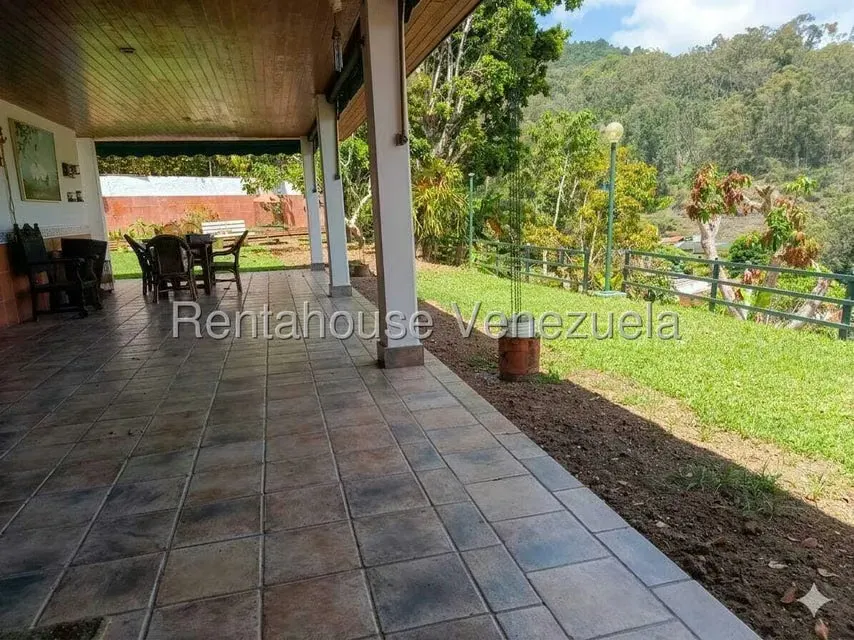 Casa (Contemporaneo) en Venta en La Boyera, Distrito Metropolitano - 4