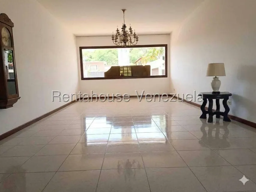 Casa (Contemporaneo) en Venta en La Boyera, Distrito Metropolitano - 5
